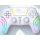 FroggieX Kontroler  FX-P5-GP2-W do PS5 Bezprzewodowy Biały - 1455819 - zdjęcie 5
